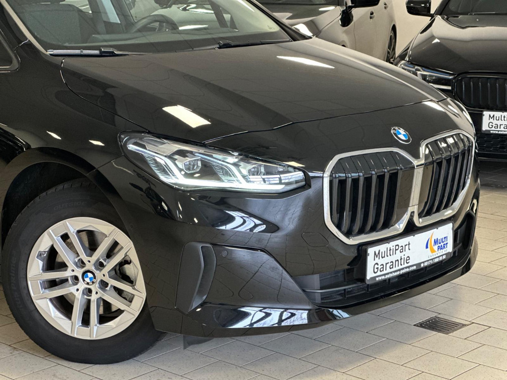 BMW 2 Serie