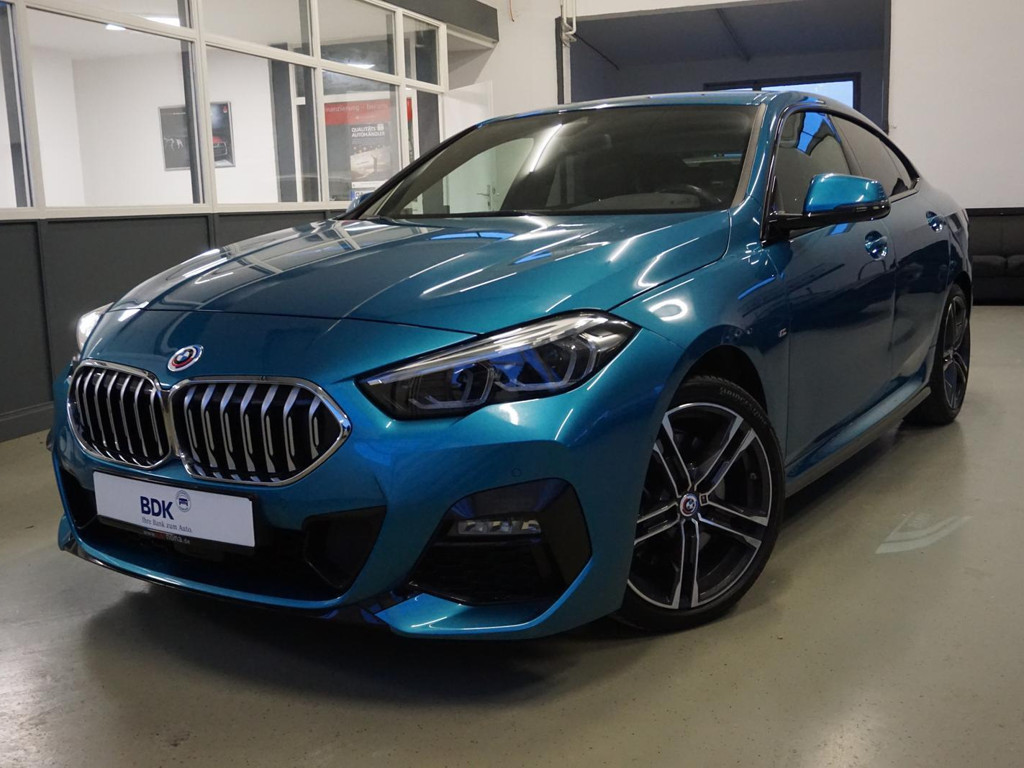 BMW 2 Serie