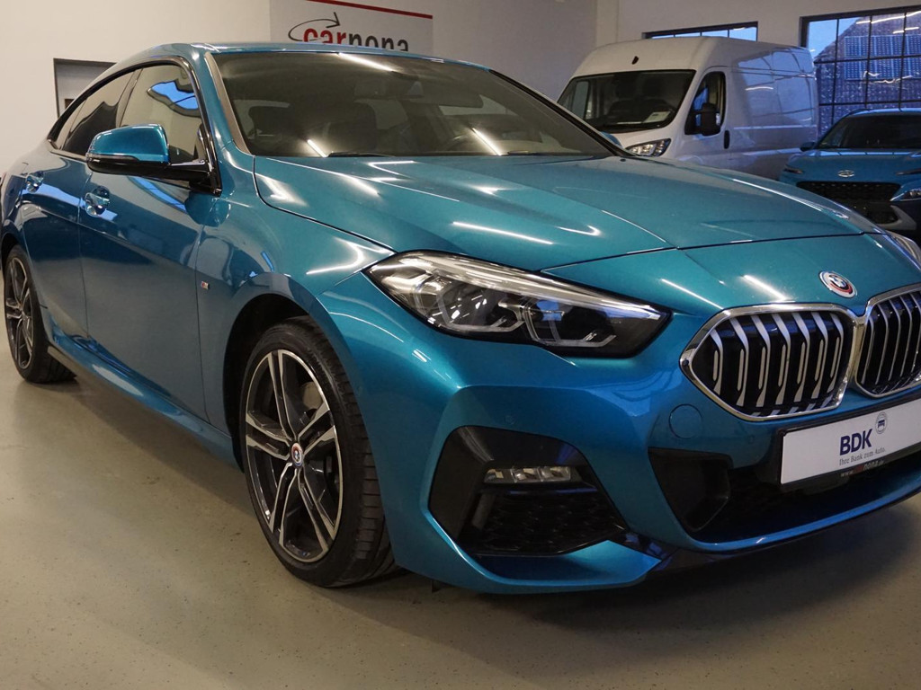 BMW 2 Serie