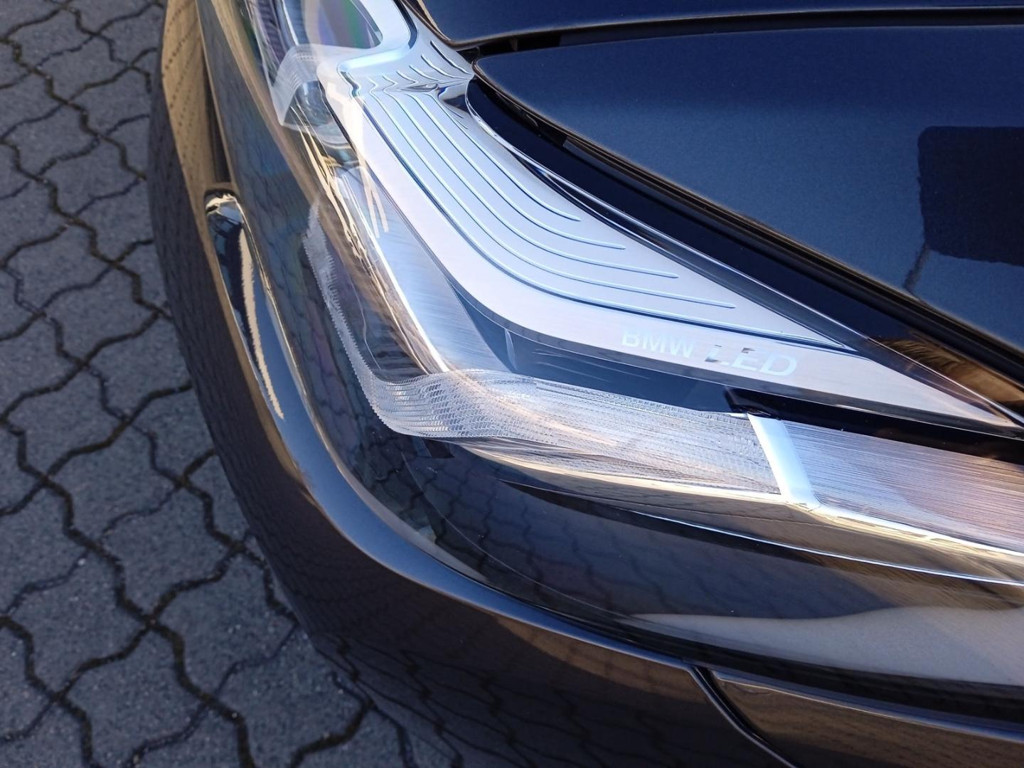 BMW 5 Serie 2023 Benzine