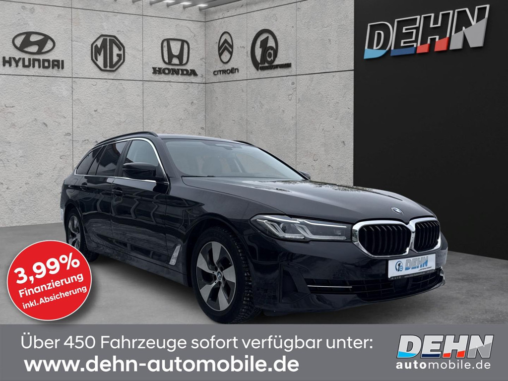 BMW 5 Serie 2023 Diesel