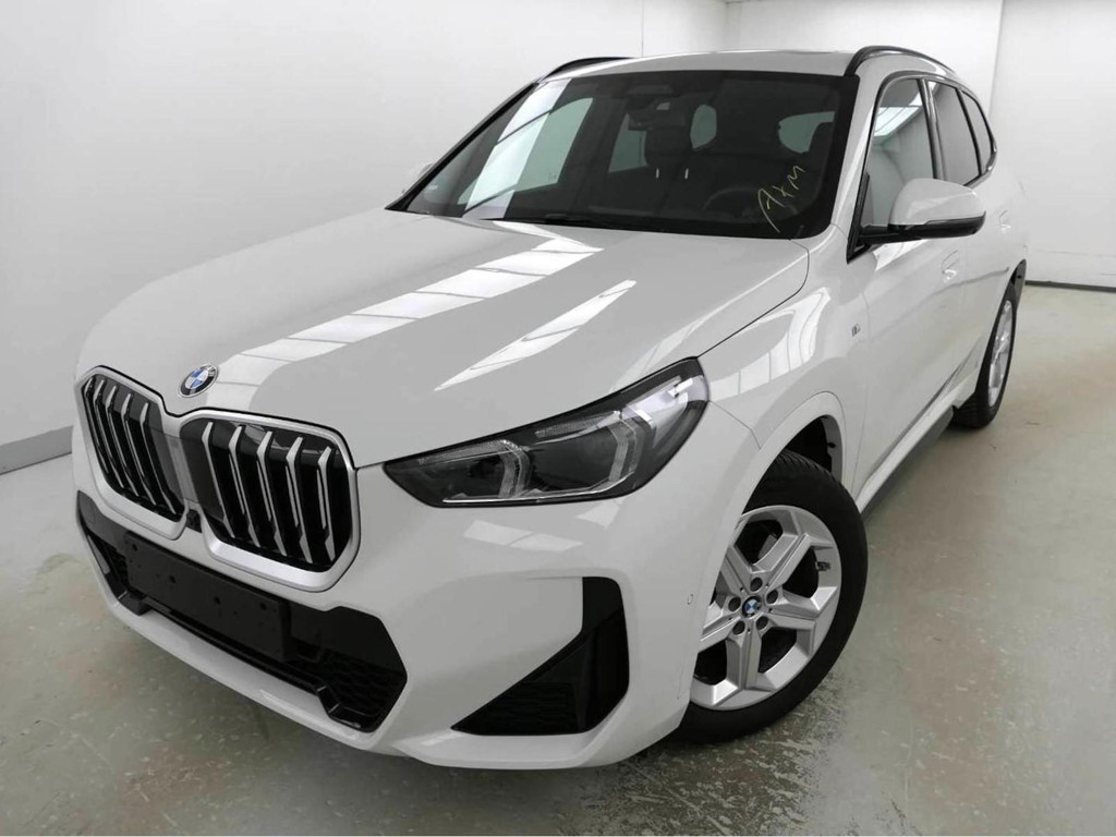 BMW X1 2025 Benzine