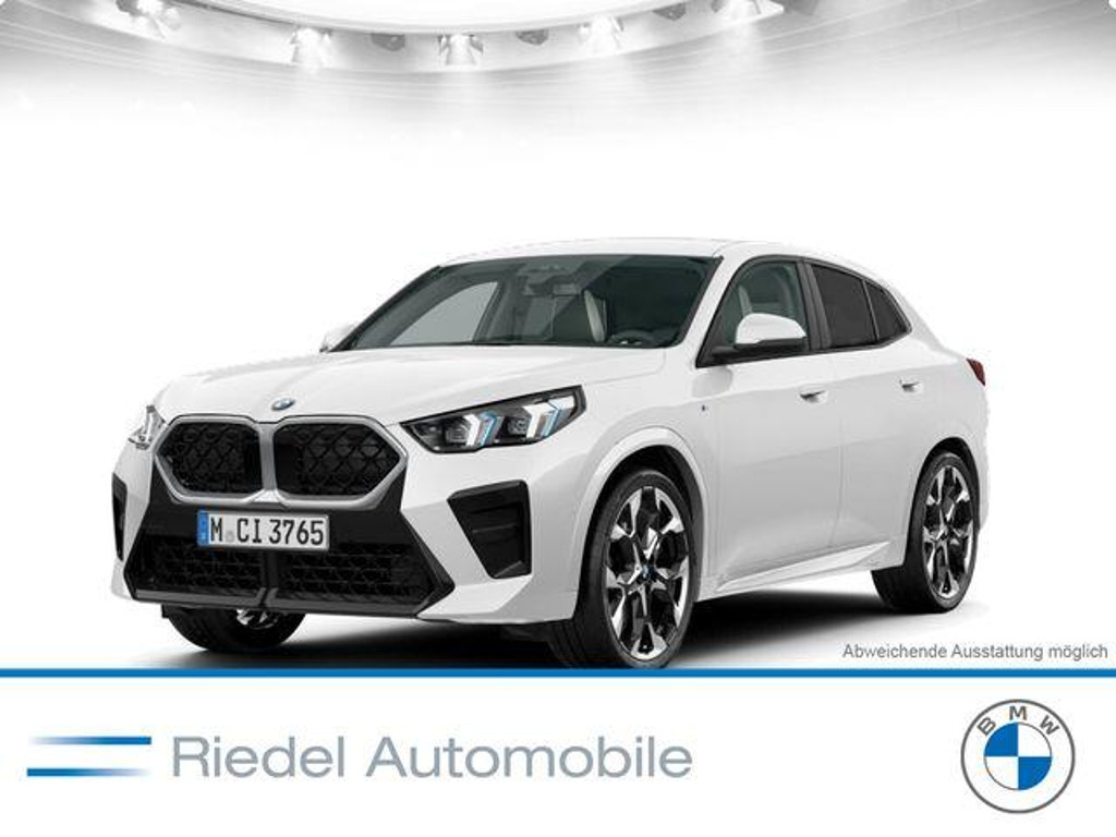 BMW X2 2025 Benzine