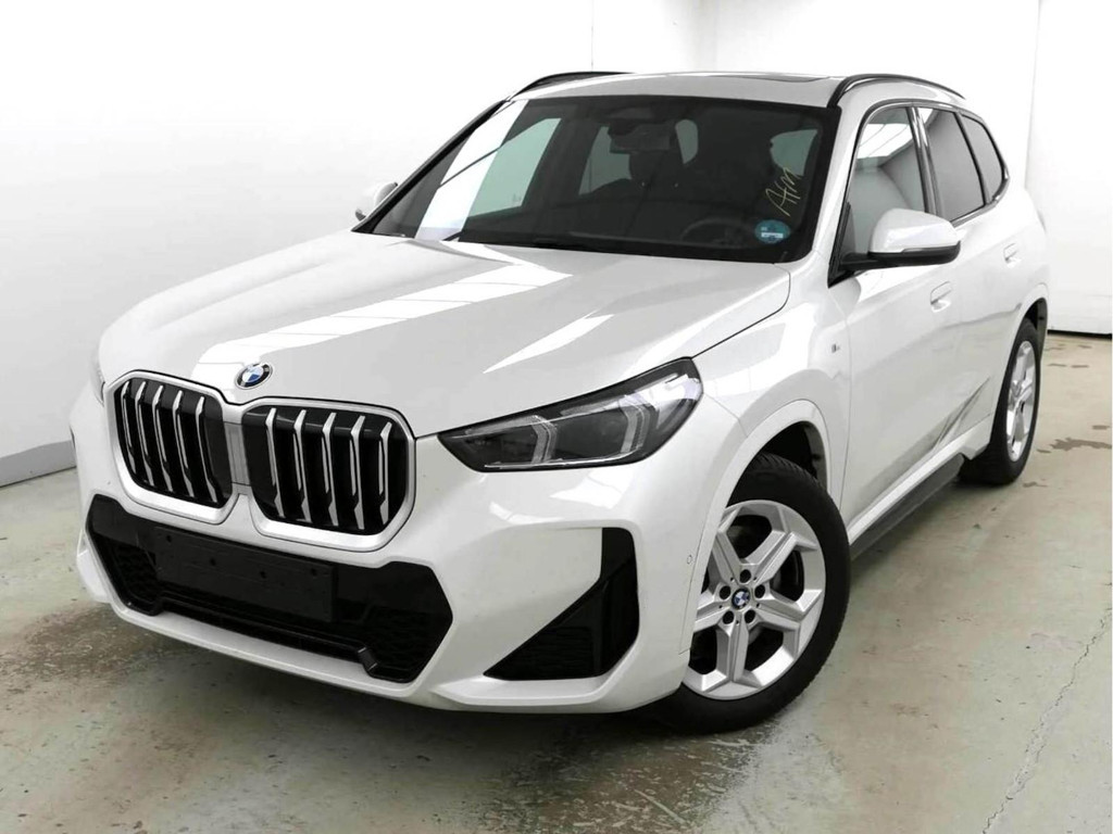 BMW X1 2025 Benzine