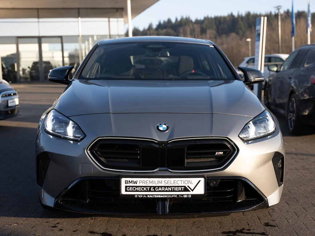 BMW 1 Serie 2025 Benzine