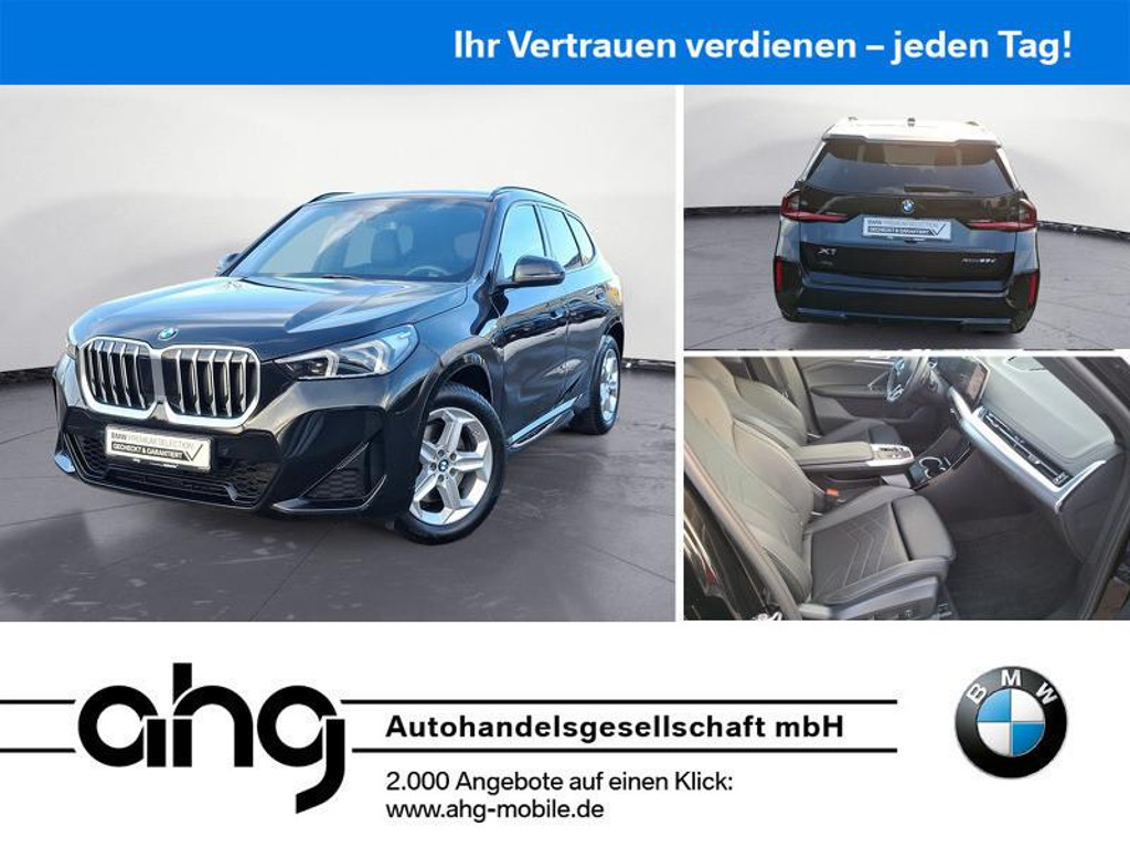 BMW X1 2025 Diesel