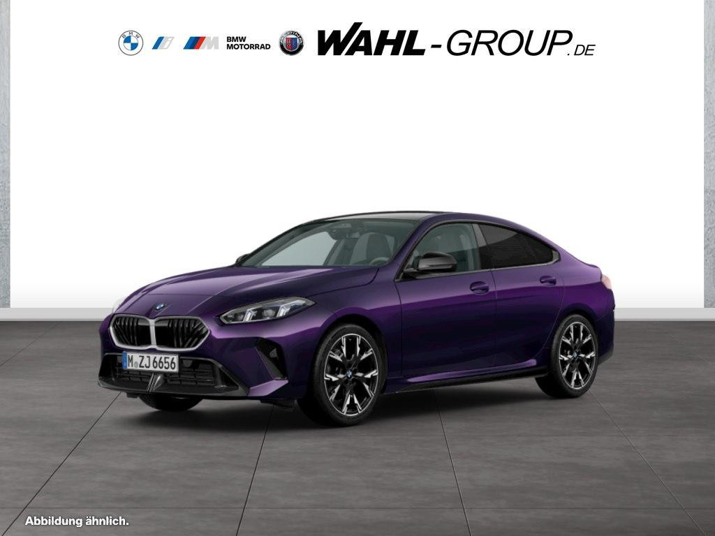 BMW 2 Serie 2025 Benzine