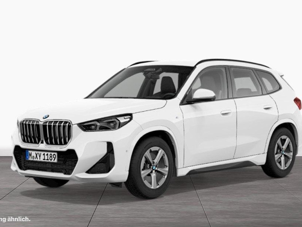BMW X1 2025 Benzine