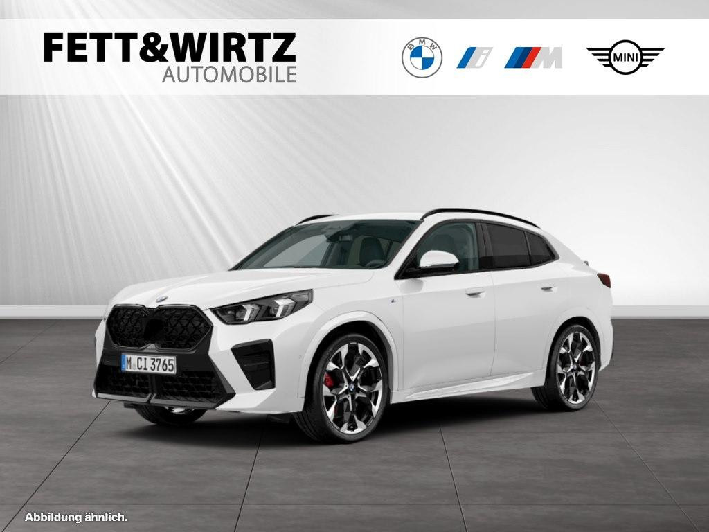 BMW X2 2025 Benzine
