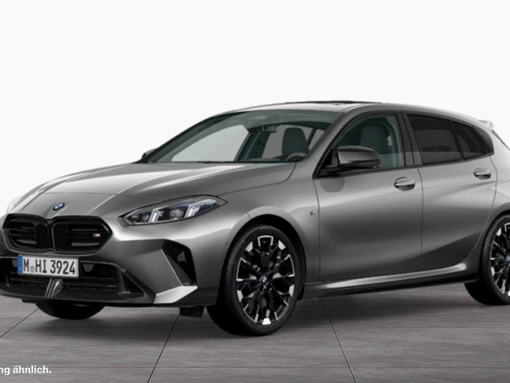 BMW 1 Serie 2025 Benzine