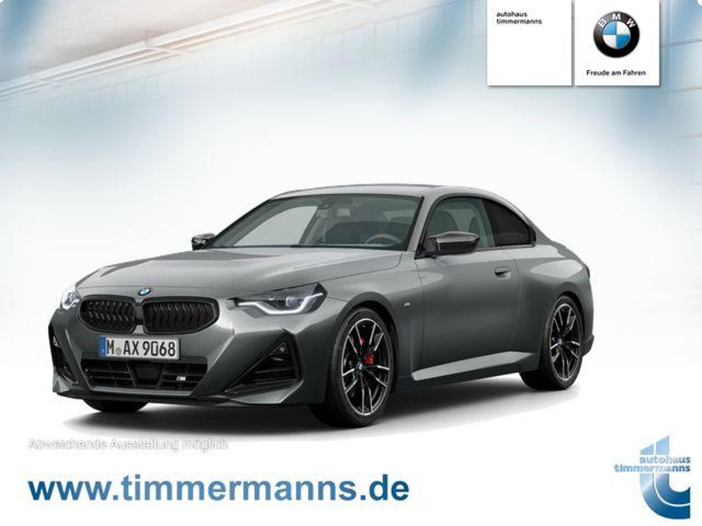 BMW M2 2025 Benzine