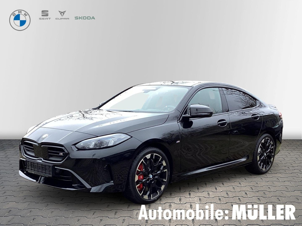 BMW M235 2025 Benzine