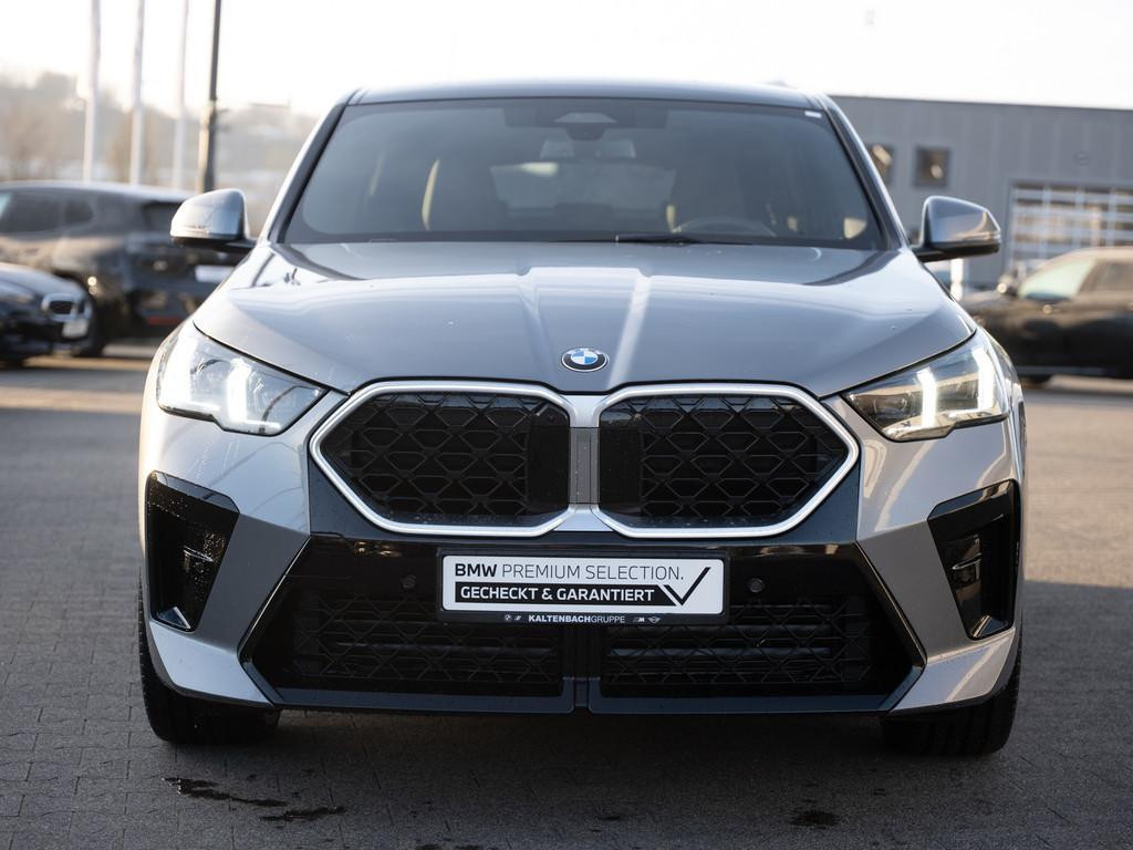 BMW X2 2025 Diesel