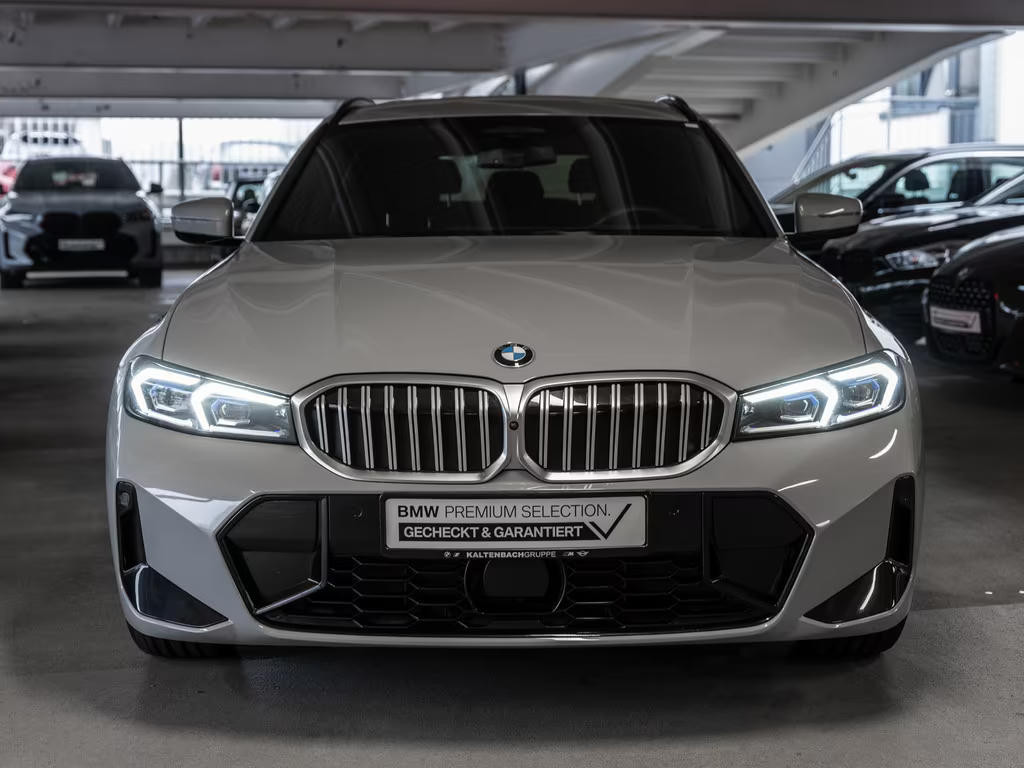 BMW 3 Serie 2025 Diesel