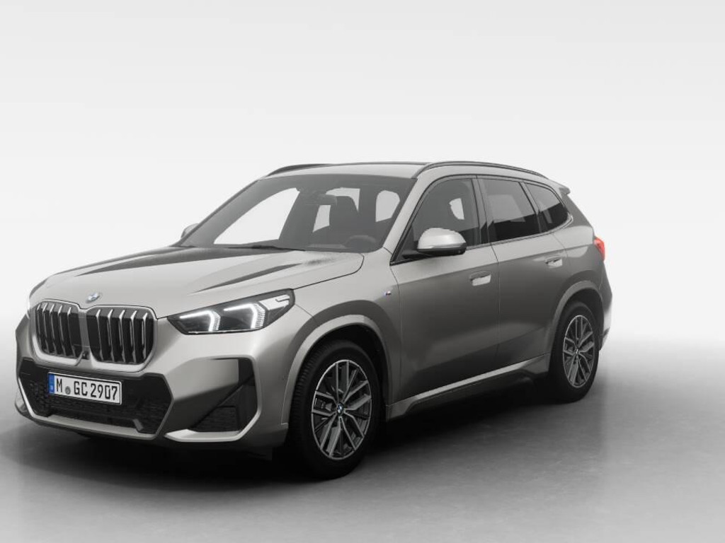 BMW X1 2025 Diesel