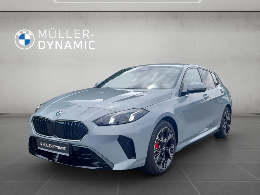 BMW 1 Serie 2026 Diesel