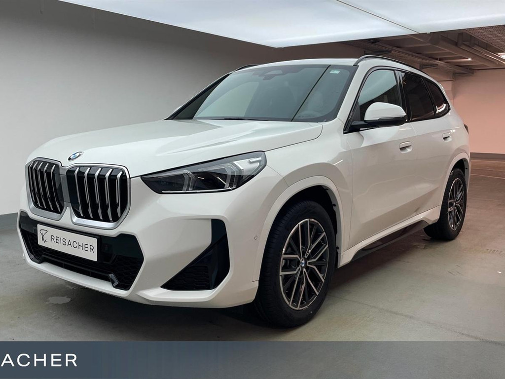 BMW X1 2026 Benzine