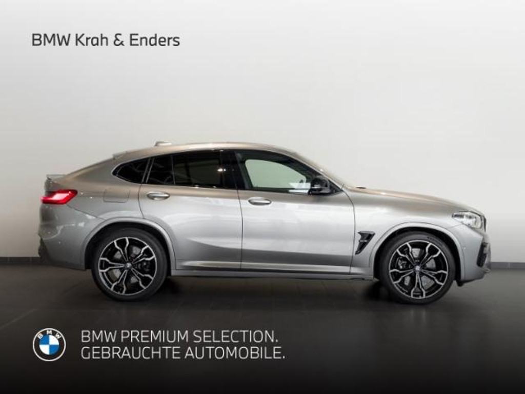 BMW X4 2021 Benzine