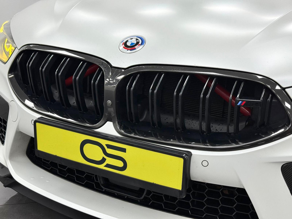 BMW M8