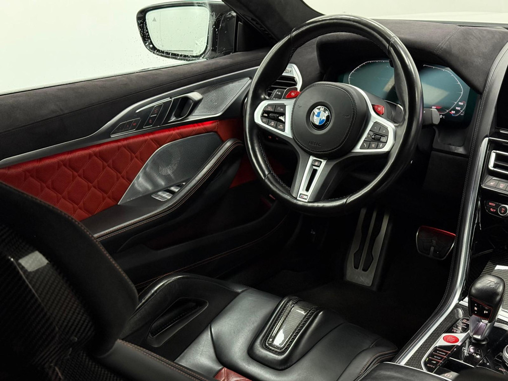 BMW M8