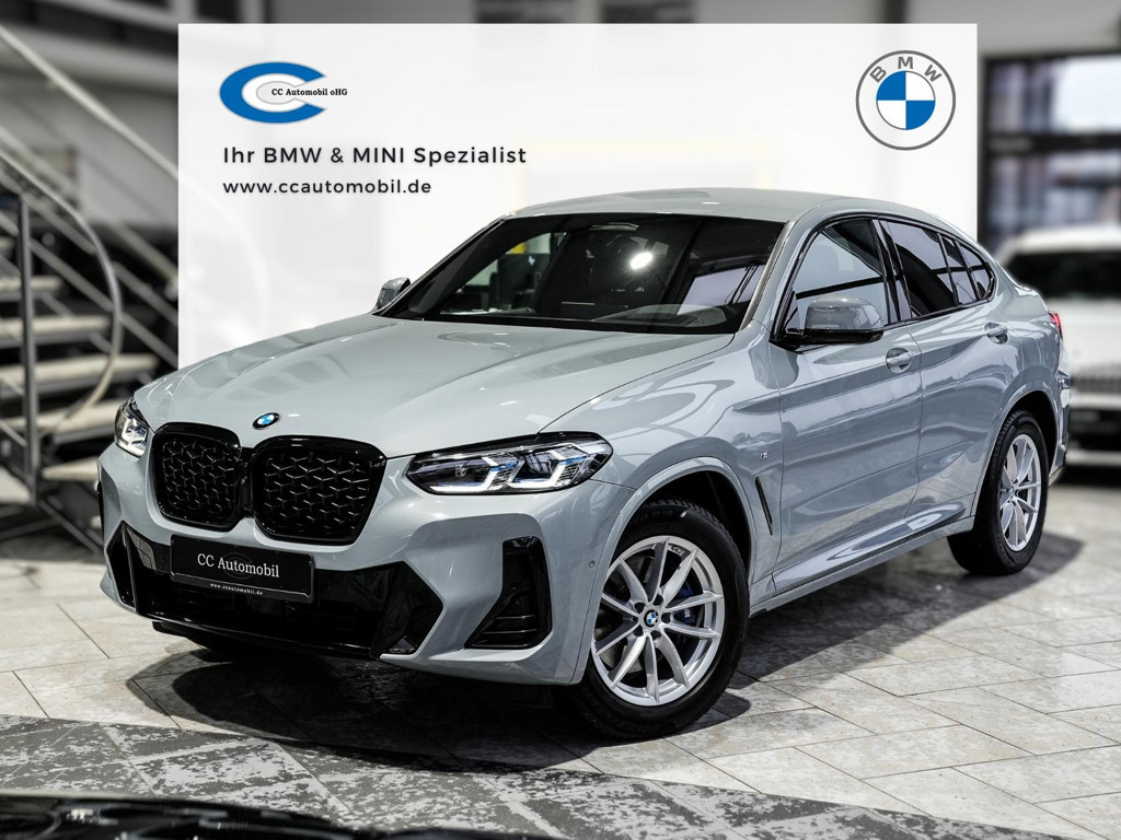 BMW X4 2024 Diesel
