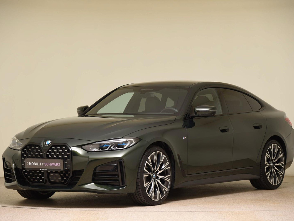BMW 4 Serie 2024 Diesel