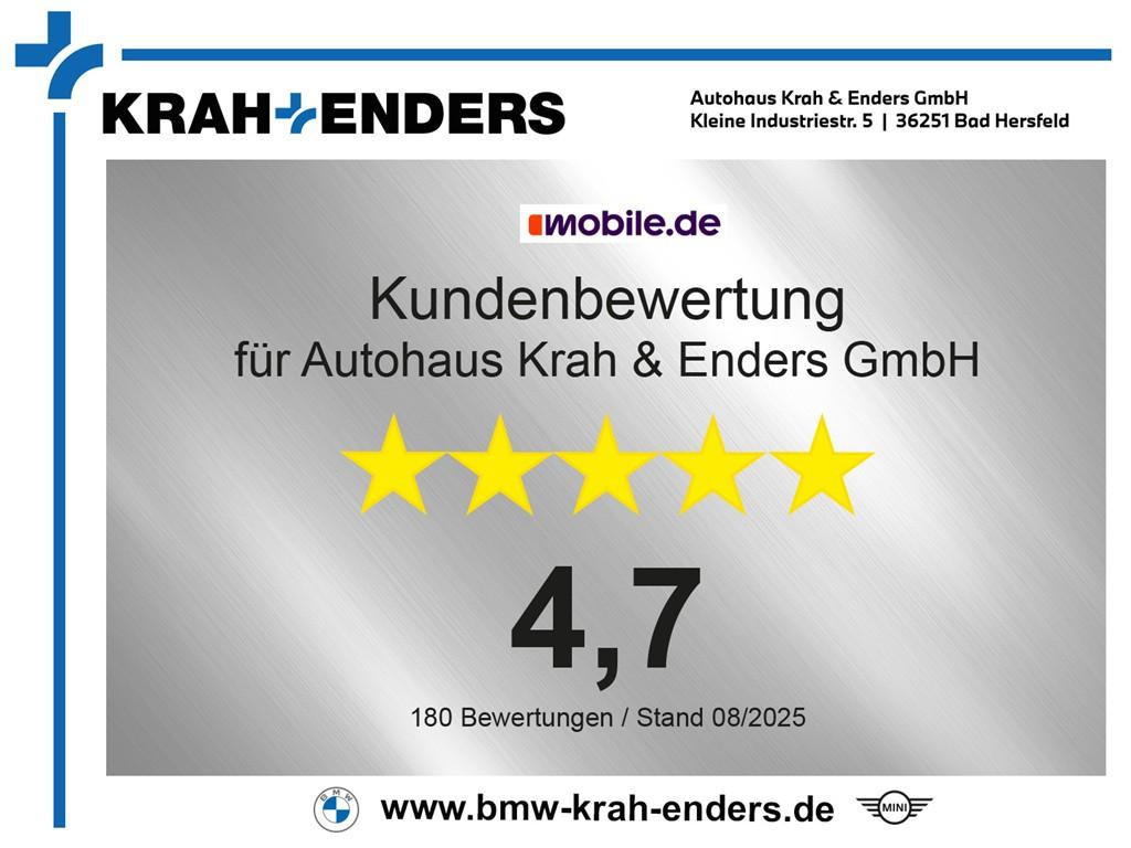 BMW 5 Serie 2024 Diesel