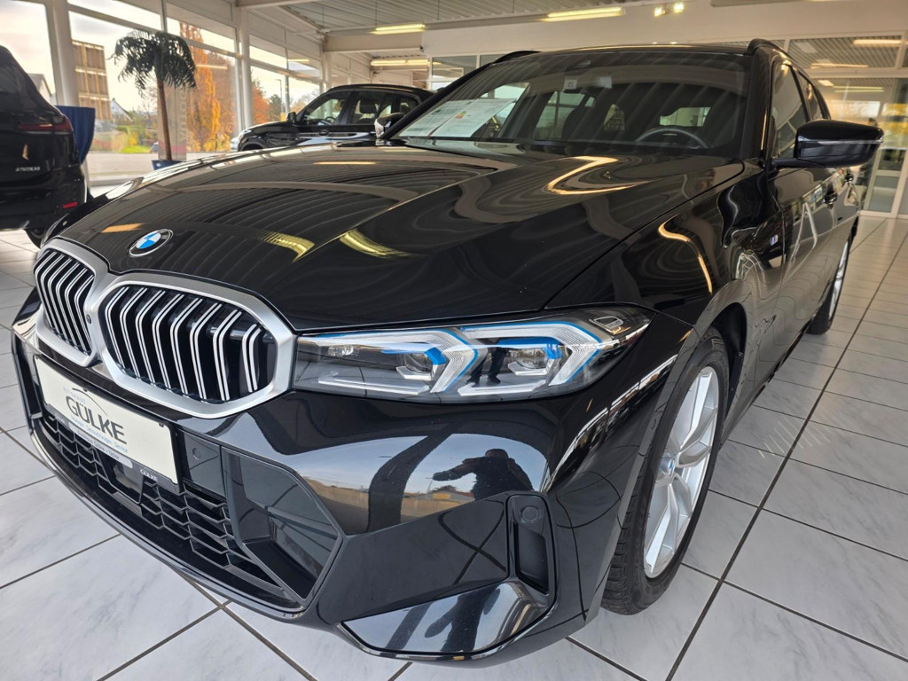 BMW 3 Serie 2024 Diesel