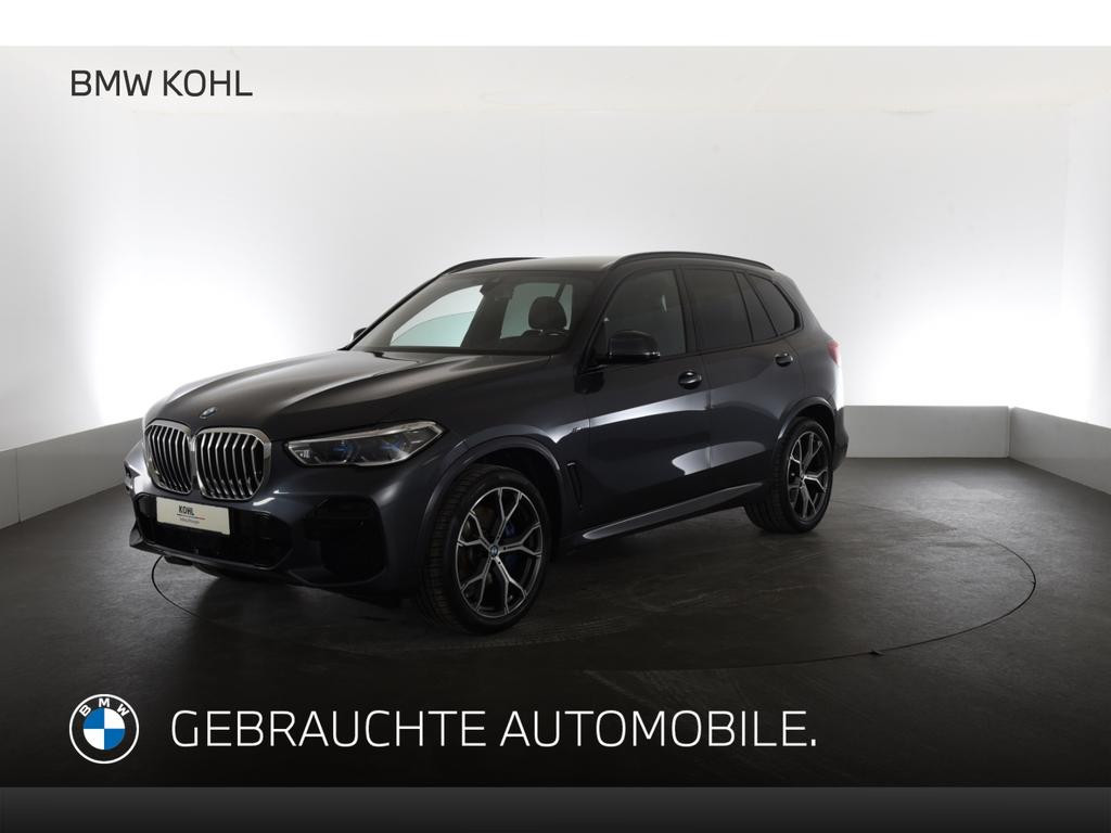 BMW X5 2021 Diesel