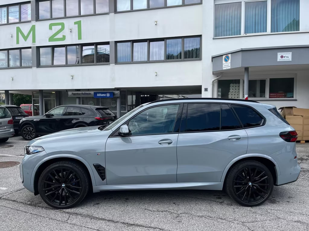 BMW X5 2025 Diesel