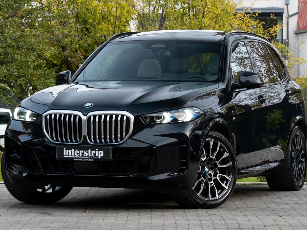 BMW X5 2025 Diesel