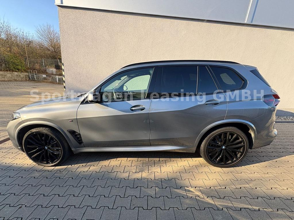 BMW X5 2025 Diesel