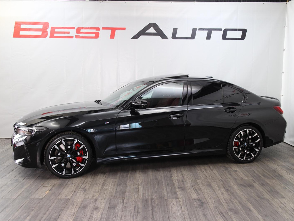 BMW M340 2025 Benzine