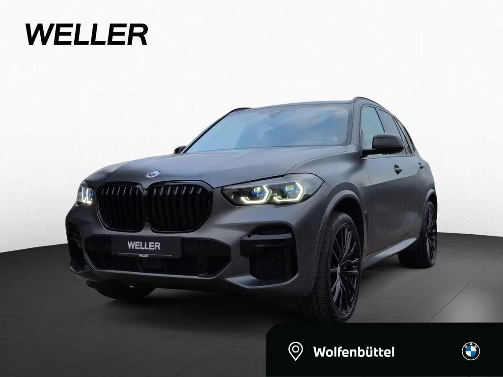 BMW X5 2022 Diesel