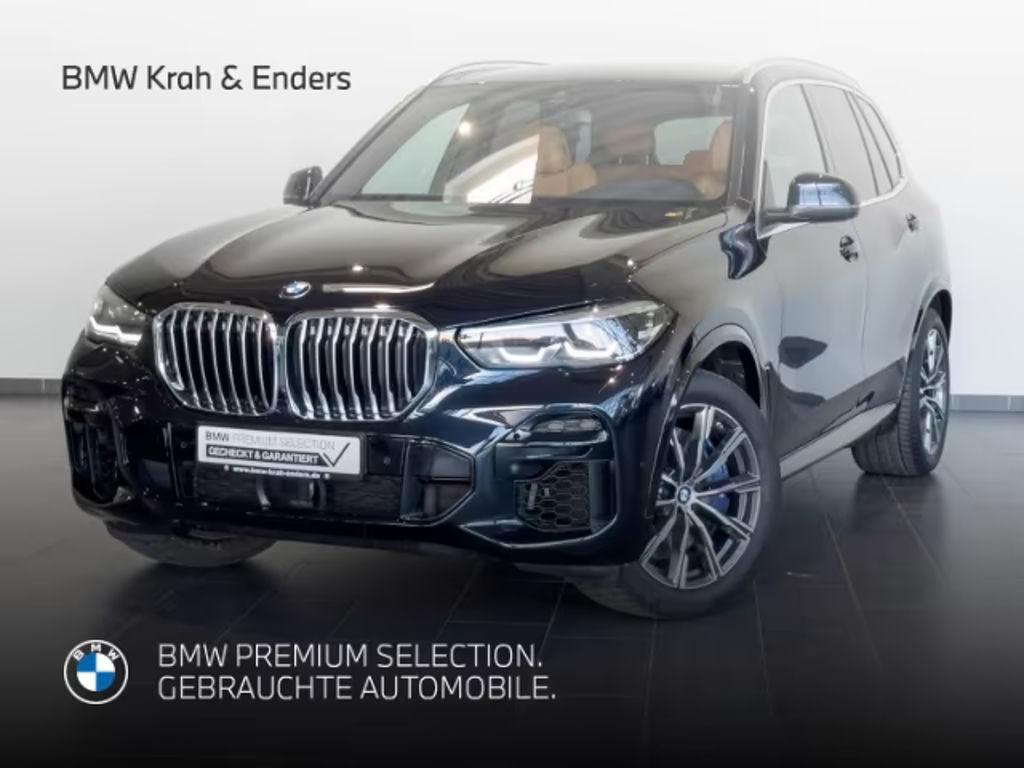 BMW X5 2022 Diesel
