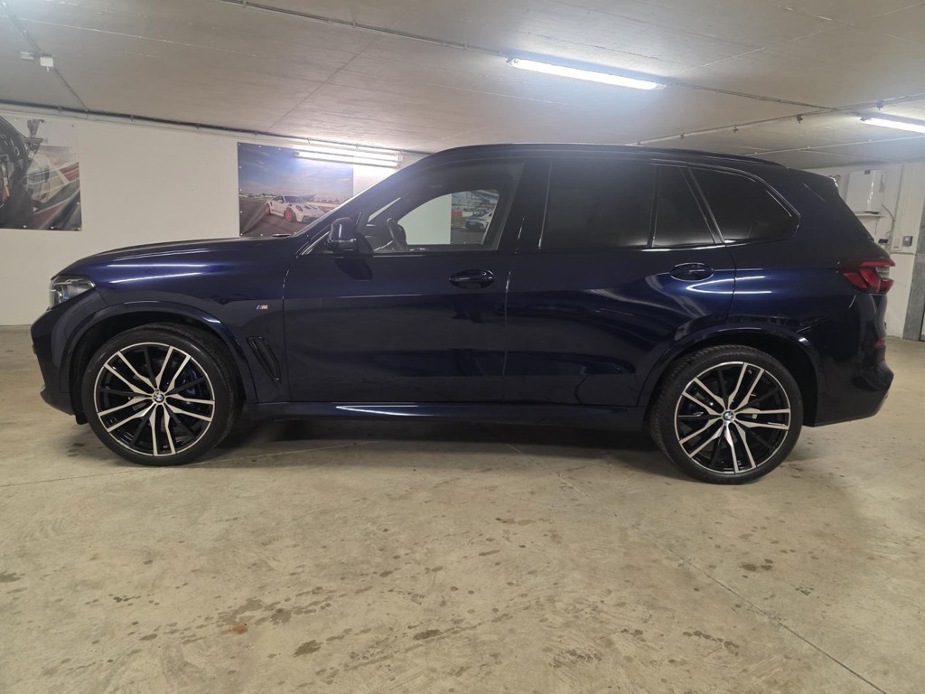 BMW X5 2022 Diesel