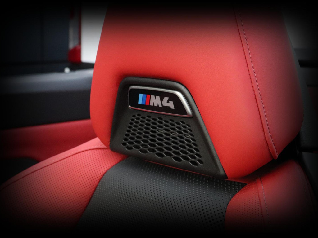 BMW M4