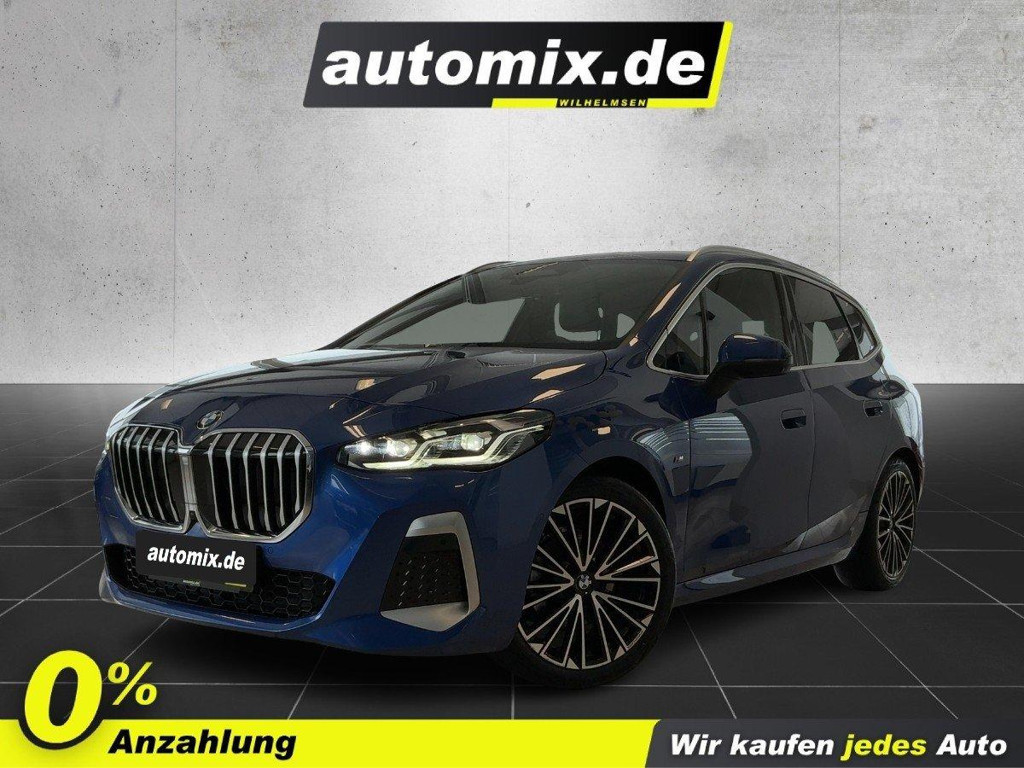 BMW 2 Serie 2024 Benzine