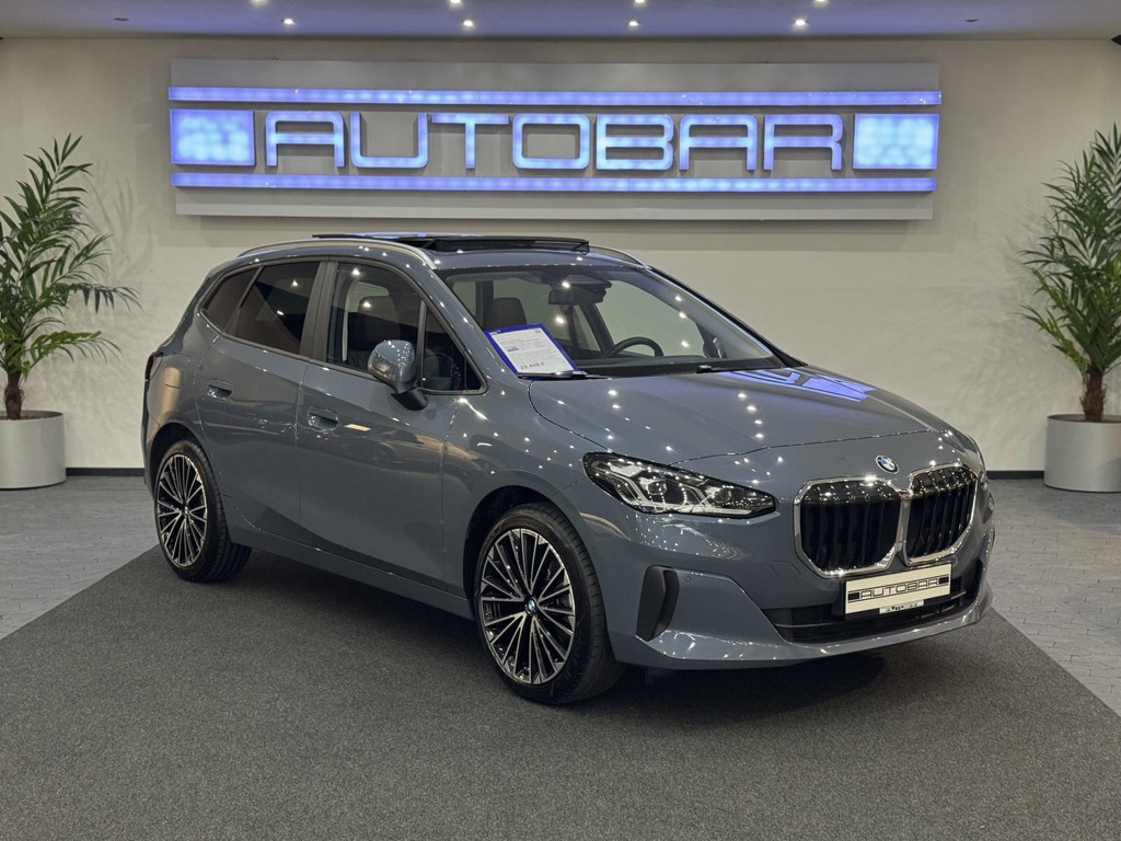 BMW 2 Serie
