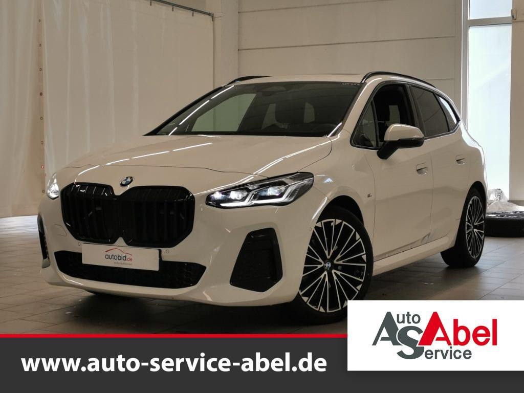 BMW 2 Serie 2024 Benzine
