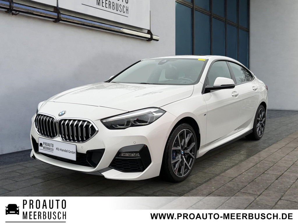 BMW 2 Serie 2024 Benzine