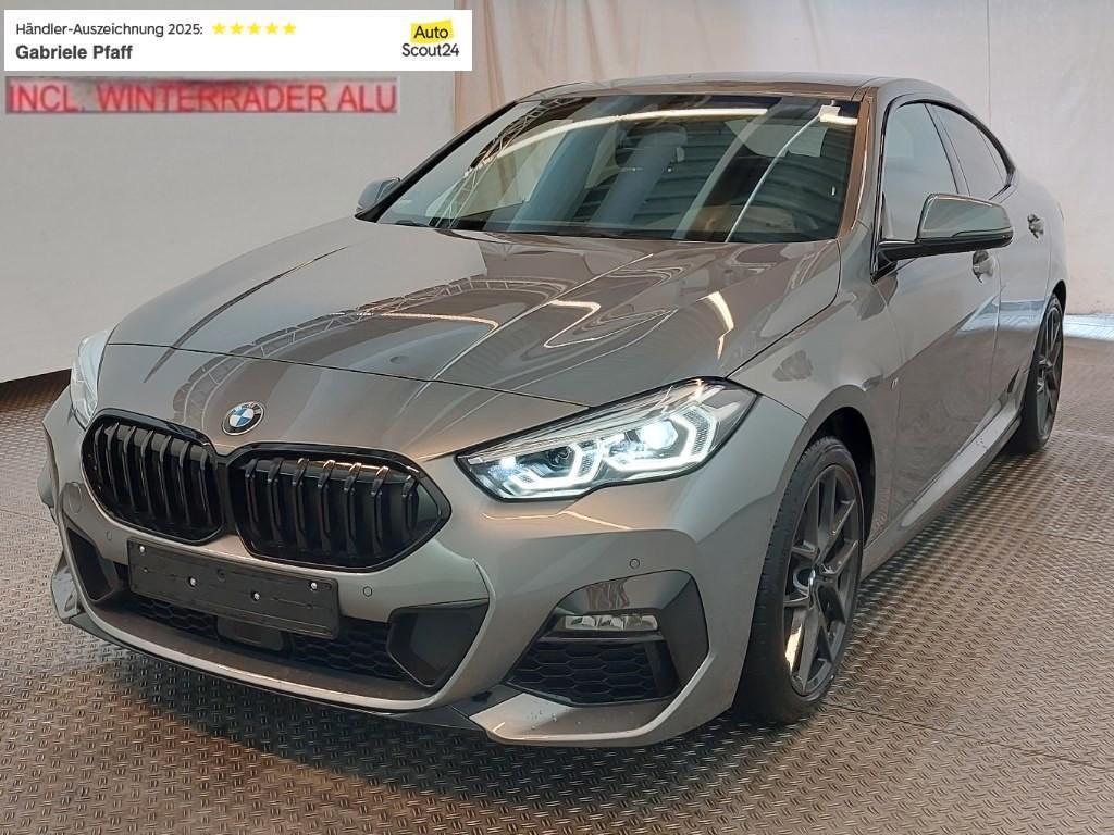 BMW 2 Serie 2024 Benzine