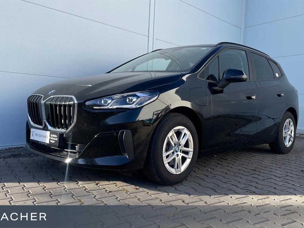BMW 2 Serie 2023 Hybride Benzine