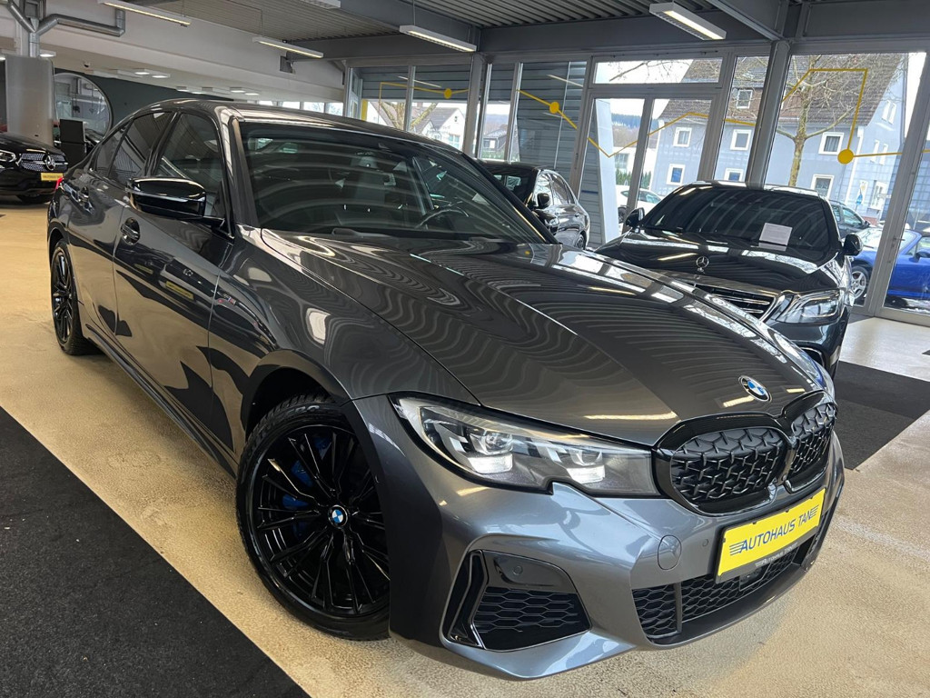 BMW M340 2021 Benzine