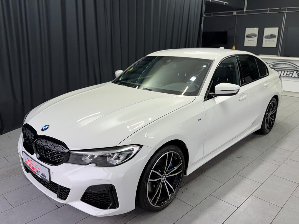 BMW M340 2021 Benzine