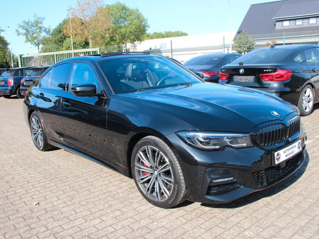 BMW 3 Serie