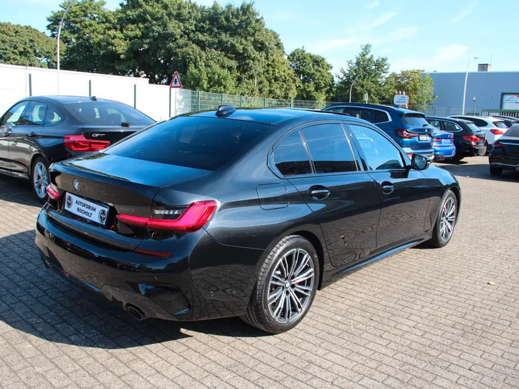 BMW 3 Serie