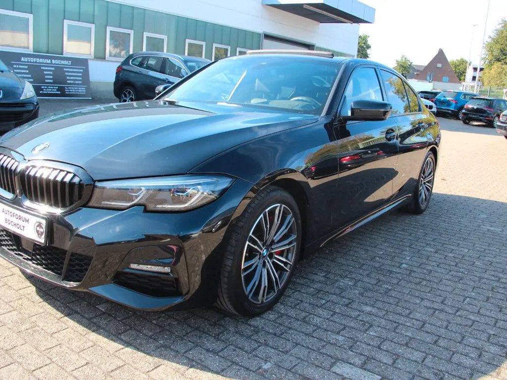 BMW 3 Serie
