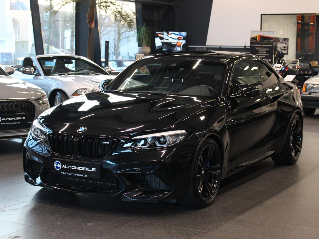 BMW M2 2021 Benzine