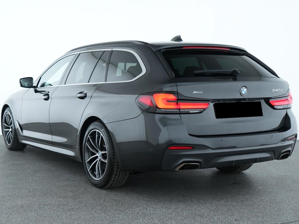 BMW 5 Serie 2023 Diesel